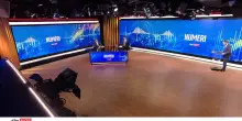 Sky Tg24 Numeri, la puntata del 20 Ottobre 2026
