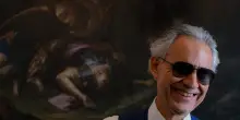 Forte dei Marmi, furto da mezzo milione in una villa di Andrea Bocelli