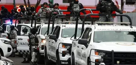 Messico, situazione verso la normalit&agrave; dopo uccisione El Mencho