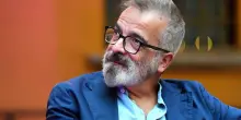 La vita vista dalla fine: 'L'immensa distrazione' di Marcello Fois