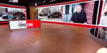 SkyTg24, Timeline: i fatti di Foggia, Trapani e Bordighera