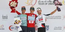 Trionfo Italia: Scaroni vince il Tour of Oman