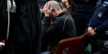 Villa Pamphili, Kaufmann in struttura psichiatrica: processo sospeso