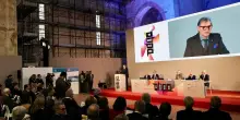 Open Dialogues for the Future, l&rsquo;evento sul mondo che cambia
