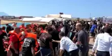 Cipro Nord, affonda traghetto. Salvate 172 persone, 'ci sono 7 morti'