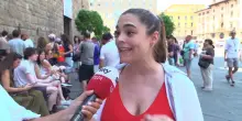 Firenze &egrave; ancora bollino rosso per il caldo e il comune si attiva per monitorare la cittadinanza