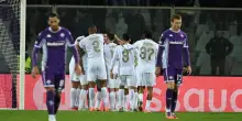 Gli highlights di Fiorentina-AEK Atene 0-1