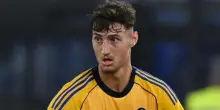 Bozinhov, malore durante Juve Stabia-Pisa: in ospedale per accertamenti