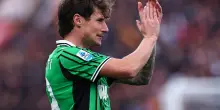 Le probabili formazioni di Sassuolo-Lecce