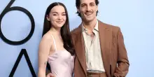 Matrimonio di Damiano David e Dove Cameron in Toscana, cosa sappiamo