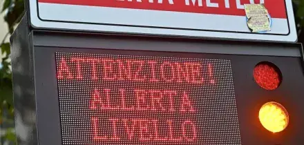 Allerta meteo per maltempo, oggi scuole chiuse in Liguria