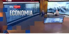 Sky Tg24 Economia, la puntata del 09.06.2026