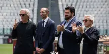 MasterChef, nuove sfide e prova in esterna allo Juventus Stadium