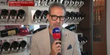 Calciomercato Juventus: le news sull'attacco