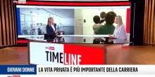 Sky TG24, Timeline, giovani donne tra lavoro e famiglia