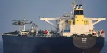 Mediterraneo, Marina italiana abborda presunta nave flotta ombra russa