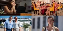 Le cose non dette, il cast del film con Miriam Leone e Stefano Accorsi