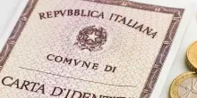 Carta d'identit&agrave;, arriva documento provvisorio valido per l'espatrio