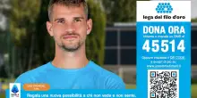 La Serie A in campo per 'Una Storia di mani'