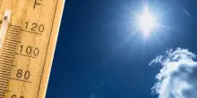 Meteo, arriva il caldo intenso e tornano le notti tropicali. Ecco dove