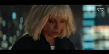 Canary Black, il trailer