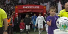 Manchester United-Leeds 1-2: gol e highlights