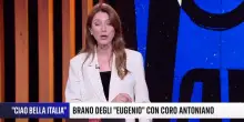 'Ciao bella Italia', il nuovo brano degli Eugenio in Via di Gioia con il Piccolo Coro dell'Antoniano