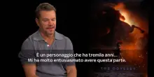 Cast stellare per 'Odissea' di Nolan