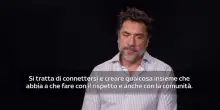 Venezia 83, Bunker con Bardem e Cruz