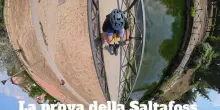La prova della Saltafoss