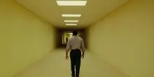 Le creepypasta conquistano il cinema: dopo Backrooms, altri due film