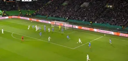 Celtic-Utrecht 4-2: gol e highlights