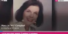 Kris Jenner, la mamma &egrave; morta all'et&agrave; di 91 anni
