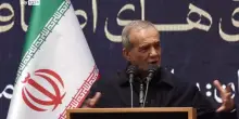 Usa-Iran, concluso 1&deg; round di colloqui. Concordata roadmap