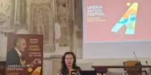 Umbria Antica Festival, il sapore della storia a Todi