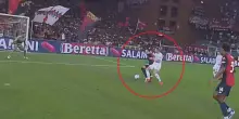 De Rossi: 'Una delle cose pi&ugrave; brutte subite in carriera'