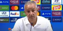 Fenerbahce Roma, sorpresa Kartal: l'allenatore si dimette. 'E non torno mai pi&ugrave;'