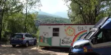 Val di Susa, ordinanze per fermare il campeggio No tav