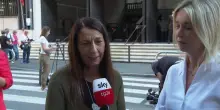 Ponte Morandi, Egle Possetti: 'Ci aspettiamo condanne'