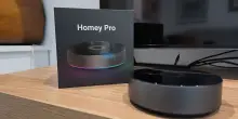 Homey Pro, il direttore d&rsquo;orchestra della casa intelligente