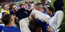 Fabregas: 'Con la Champions cambier&agrave; anche il nostro mercato'