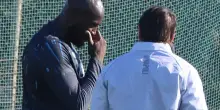 Napoli, anche Lukaku in Arabia Saudita per la Supercoppa