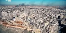 Sky Tg24 Mondo, intesa per la tregua tra Siria e curdi