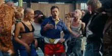 Harry Styles, il videoclip del brano Dance No More