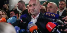 Bulgaria, ex presidente Radev ha vinto elezioni con oltre il 44%