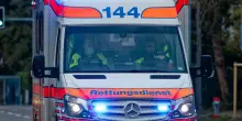 Svizzera, esplosione in centrale idroelettrica nel Ticino