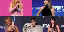 MTV Video Music Awards 2026, i vincitori: da Madonna a Taylor Swift