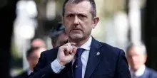 Chat tra Delmastro e Caroccia, pm chiede autorizzazione alla Camera