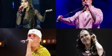 Yoga Radio Estate 2026, i cantanti della terza puntata