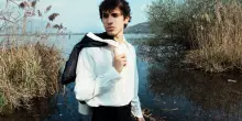 Alex Wyse, esce l'album Dicono che tutte le cose belle poi Finiscono